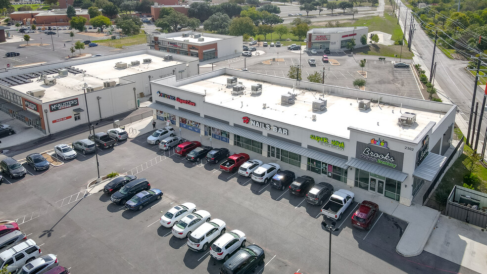 Primary Photo Of 2314-2426 SE Military Drive, San Antonio Land For Lease