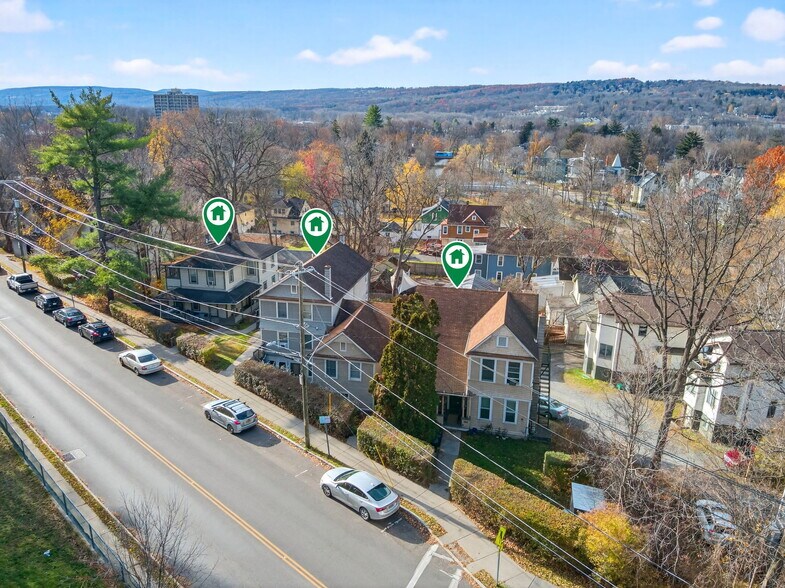 More Photos Of 204 W Spencer St, Ithaca Apartments For Sale