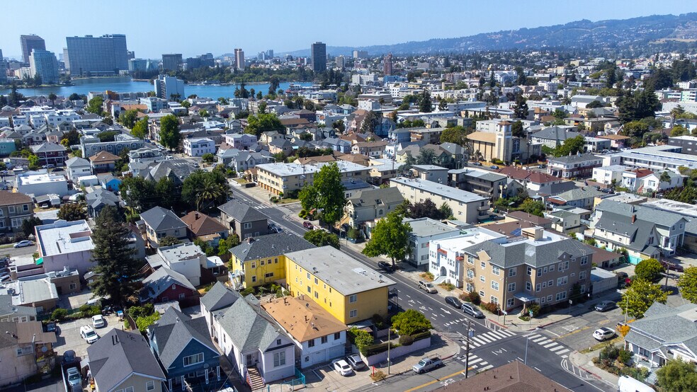 More Photos Of 635 E 15th St, Oakland Apartments For Sale