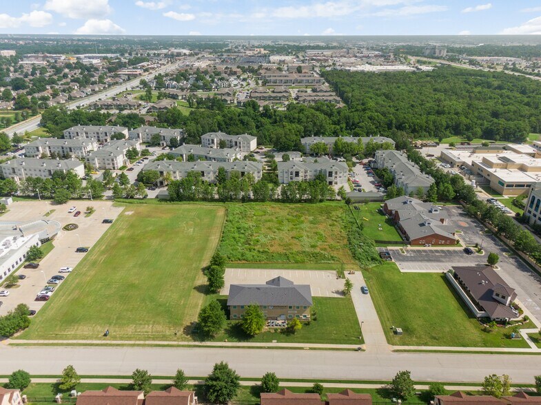 More Photos Of 7815 79th, Tulsa Land For Sale