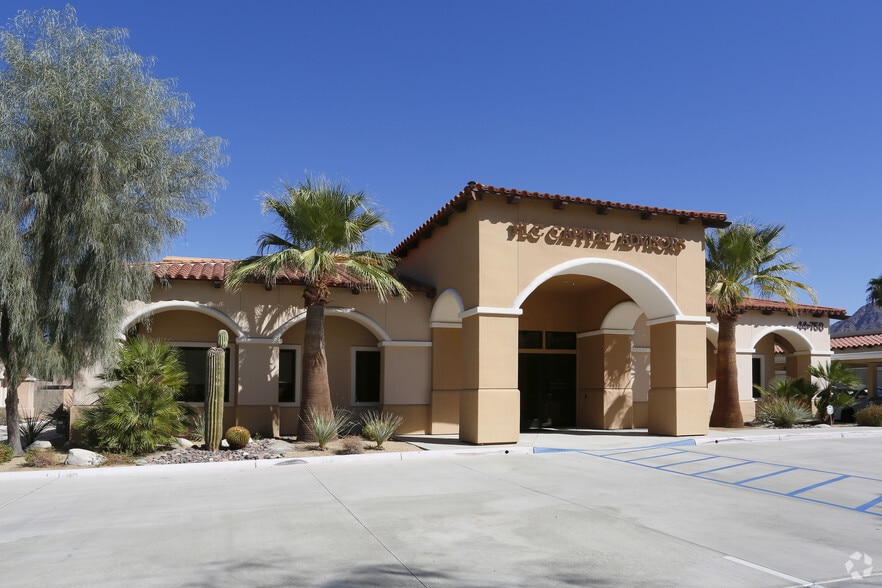 More Photos Of 44750 Village Ct, Palm Desert Office For Lease