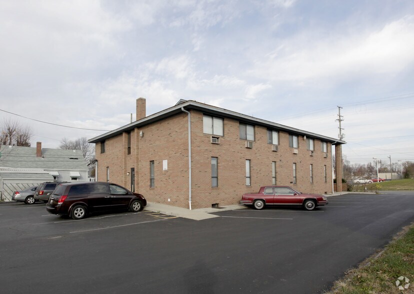 More Photos Of 1391 Oakland Park Ave, Columbus Office For Lease