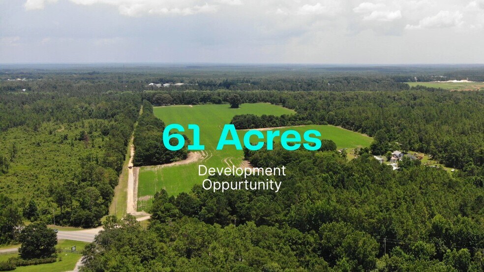 Primary Photo Of 33990 US Hwy 31, Spanish Fort Land For Sale