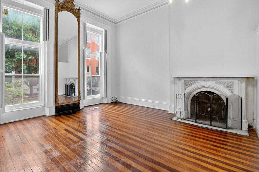 More Photos Of 1404 Madison Ave, Baltimore Apartments For Sale