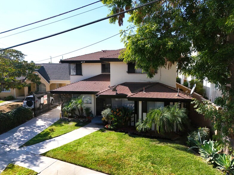 More Photos Of 413 N Market St, Inglewood Apartments For Sale