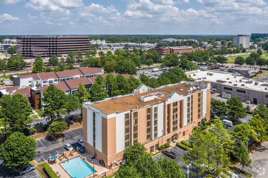 More Photos Of 1220 Primacy Pky, Memphis Hotel For Sale