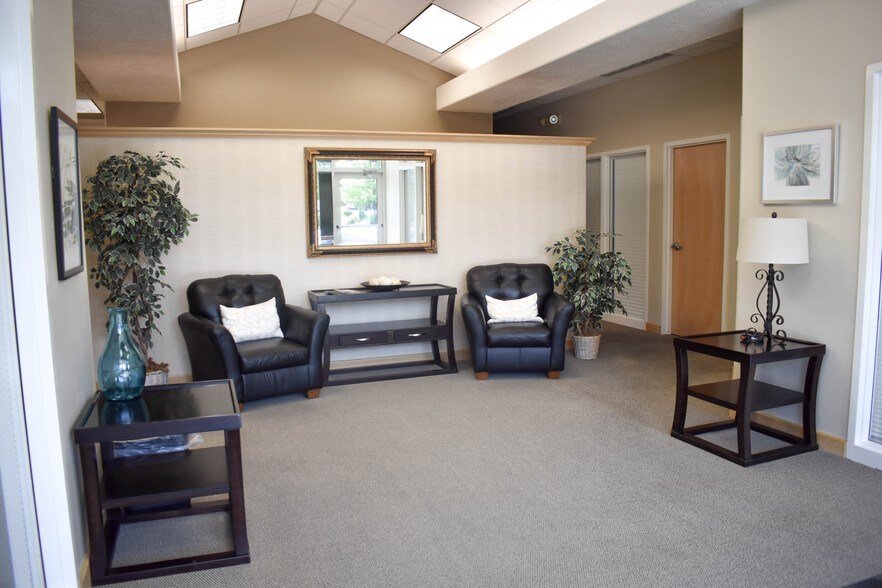 More Photos Of 1300 N 200 E, Logan Office For Lease