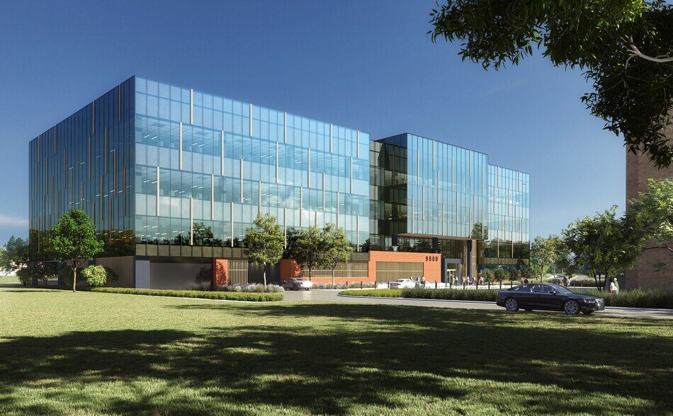 More Photos Of 9808 Medical Center Dr, Rockville Office For Lease