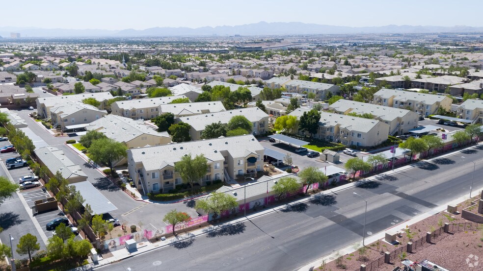 More Photos Of 9750 Peace Way, Las Vegas Apartments For Sale