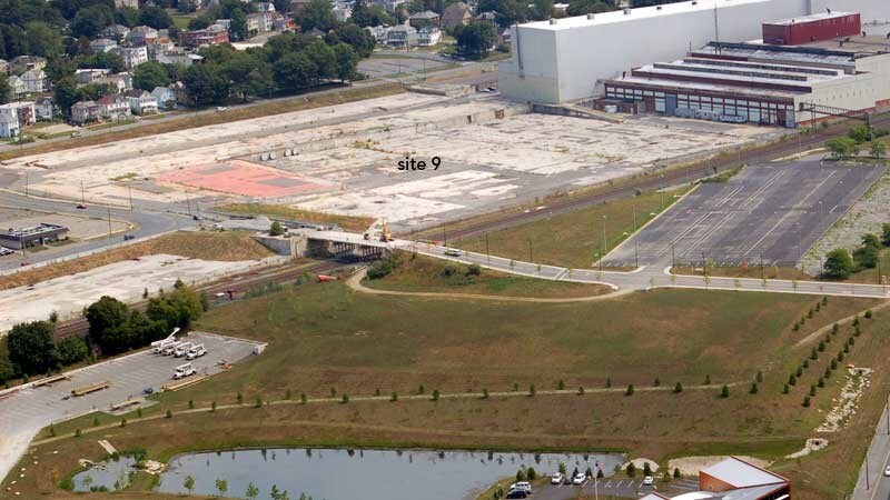 More Photos Of 81 Kellogg St, Pittsfield Land For Lease