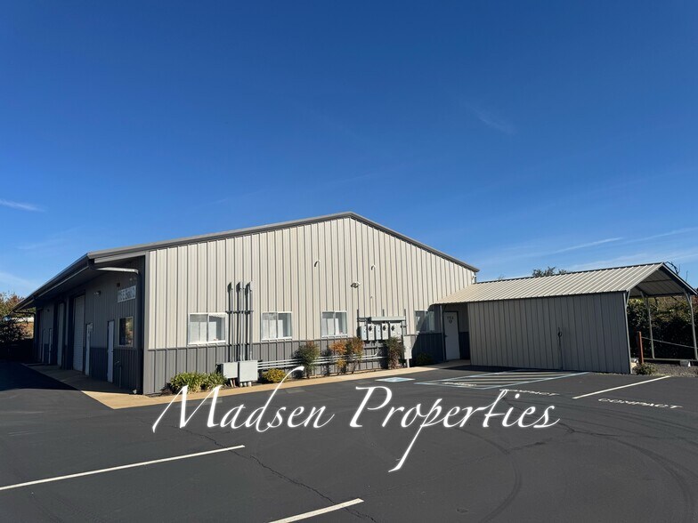 More Photos Of 1115 Ewald Ct, Paradise Manufacturing For Lease