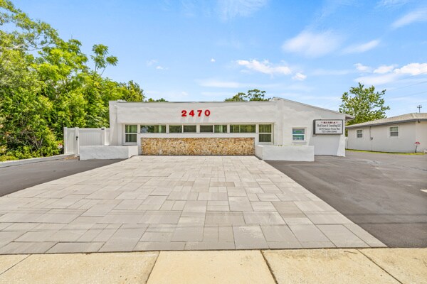 More Photos Of 2470 Sunset Point Rd, Clearwater Medical For Sale