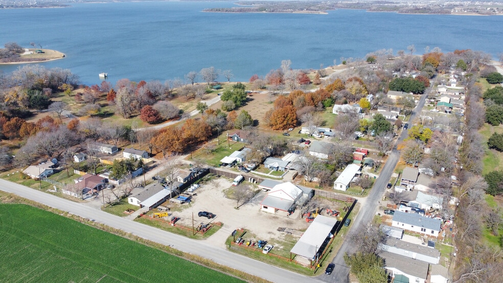 Primary Photo Of 2915 Skyview Dr, Wylie Service For Sale