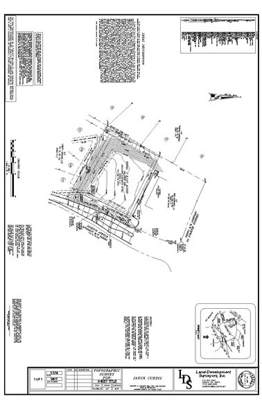 More Photos Of 40 Jackson Ave, Braselton Land For Sale