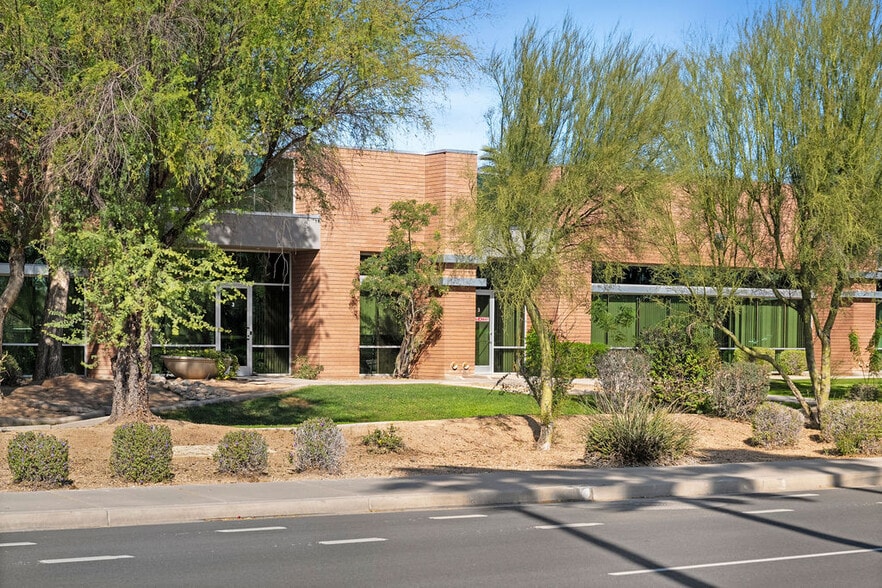 More Photos Of 5500 W Chandler Blvd, Chandler Office For Lease
