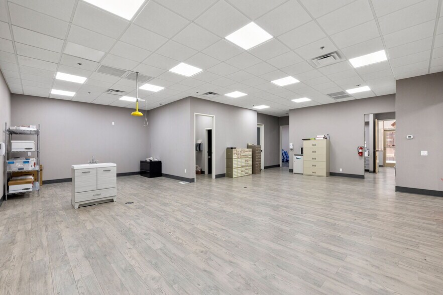 More Photos Of 81715 Doctor Carreon Blvd, Indio Medical For Sale