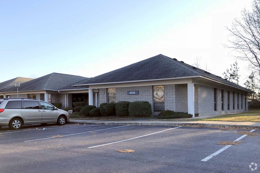 More Photos Of 4041 Taylor Rd, Chesapeake Medical For Lease