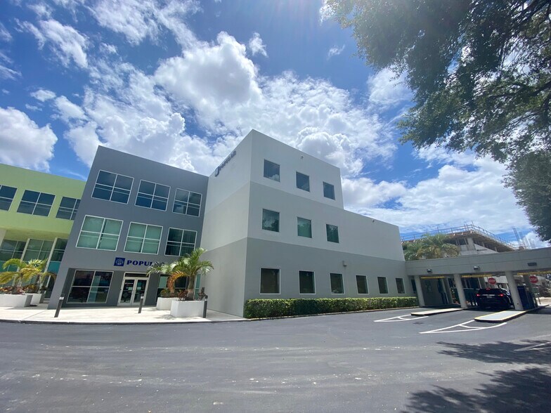 More Photos Of 7900 NW 154th St, Miami Lakes Office For Lease