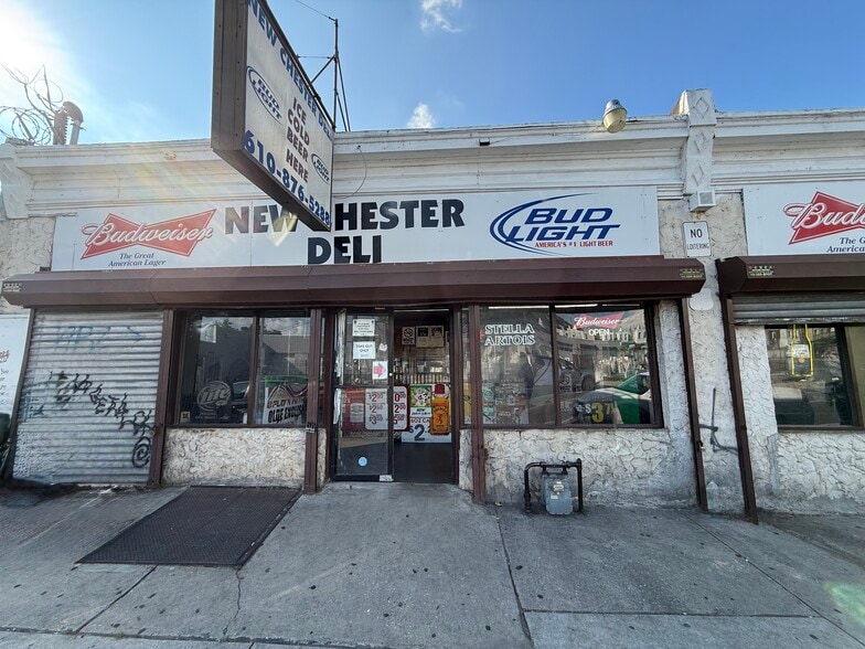 More Photos Of , Chester General Retail For Sale