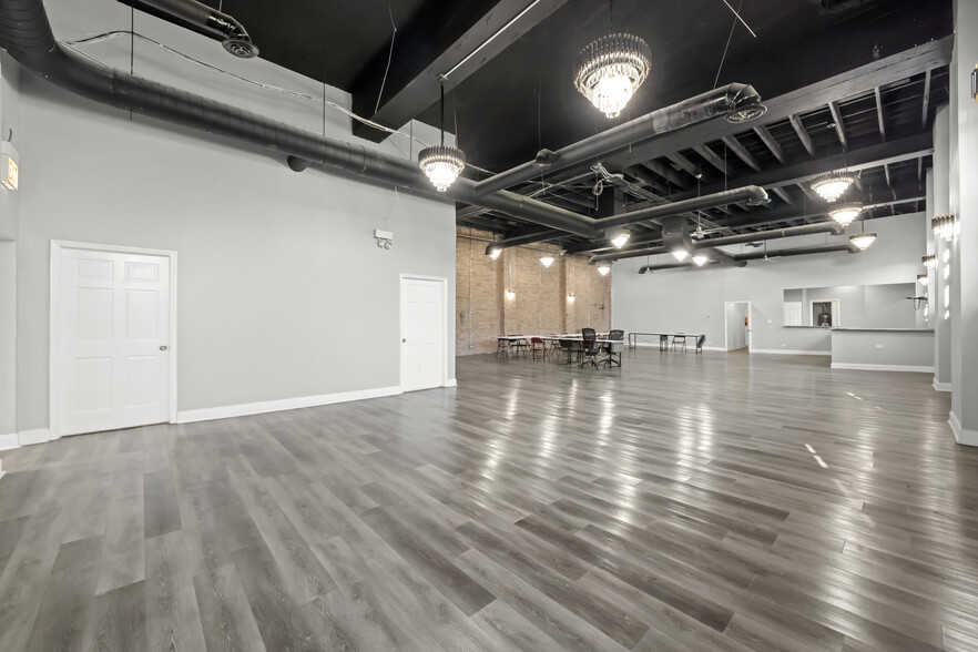 More Photos Of 1310-1314 E 75th St, Chicago Lodge Meeting Hall For Sale