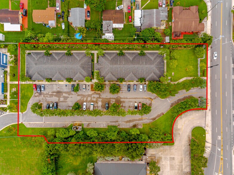 More Photos Of 20690 NW 27th Ave, Miami Gardens Multifamily For Sale