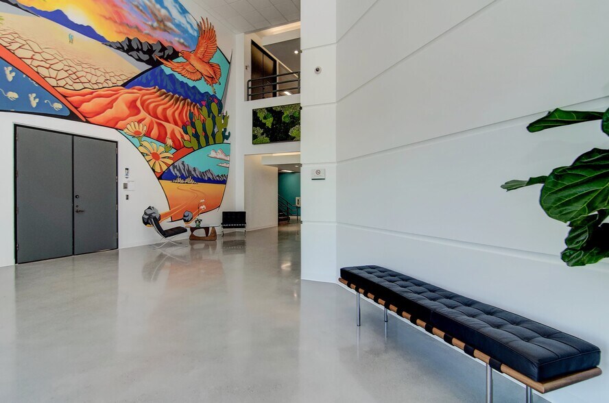 More Photos Of 1 Corporate Park, Irvine Office For Lease