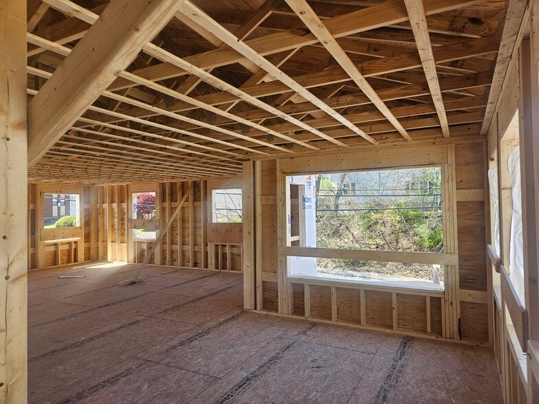 More Photos Of 1232 Mineral Spring Ave, North Providence Freestanding For Sale