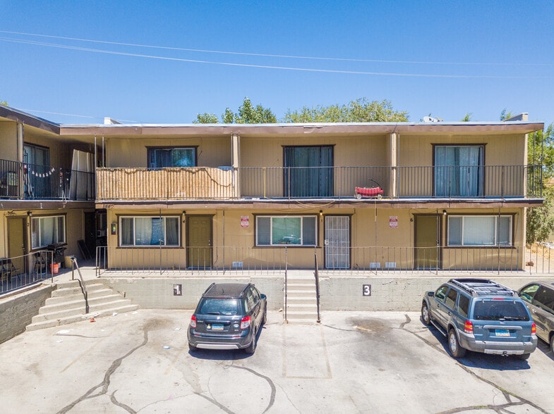 More Photos Of 2440 Sutro St, Reno Apartments For Sale
