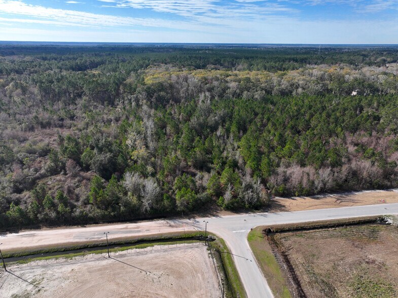 More Photos Of Al Gay Dr, Kingsland Land For Sale