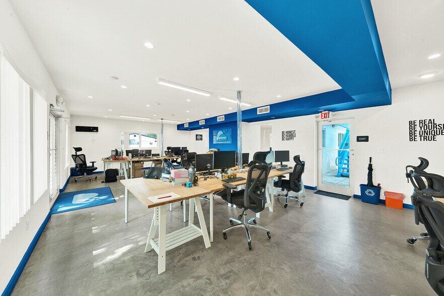 More Photos Of 2175 SW 78th Pl, Miami Loft Creative Space For Sale