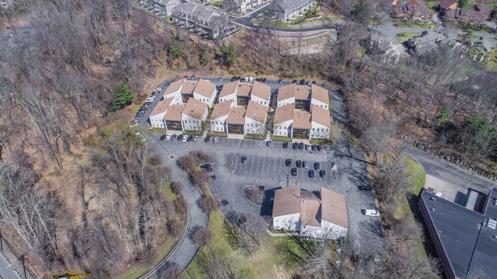 More Photos Of 115 US HIGHWAY Route 46 West, Mountain Lakes Medical For Sale