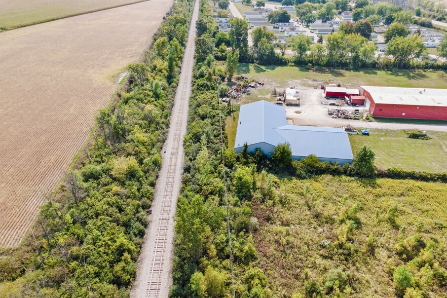 More Photos Of 683 River Rd, Bay City Manufacturing For Sale