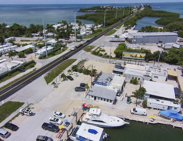 More Photos Of 1240 Overseas Hwy, Marathon Restaurant For Sale
