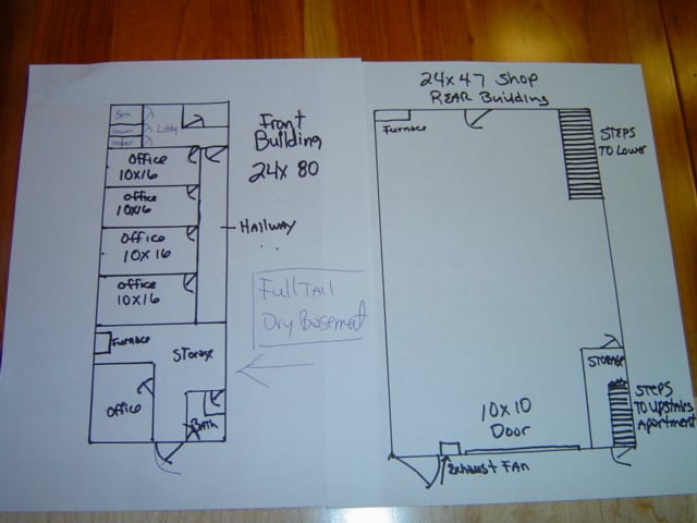 More Photos Of 326 Main St, Blooming Prairie Office For Lease