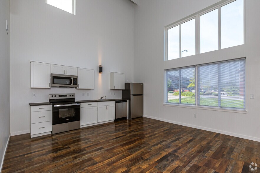 More Photos Of 401 Charlotte St, Kansas City Apartments For Sale