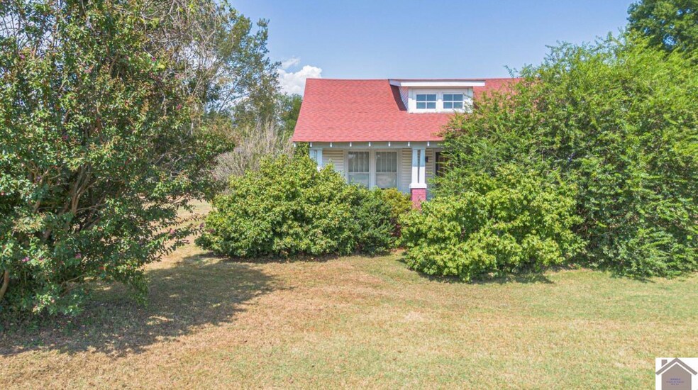 More Photos Of 7150 Benton Rd, Paducah Land For Sale
