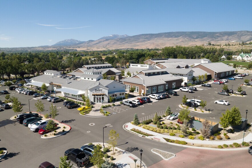 More Photos Of N Kietzke & Del Monte, Reno Unknown For Lease