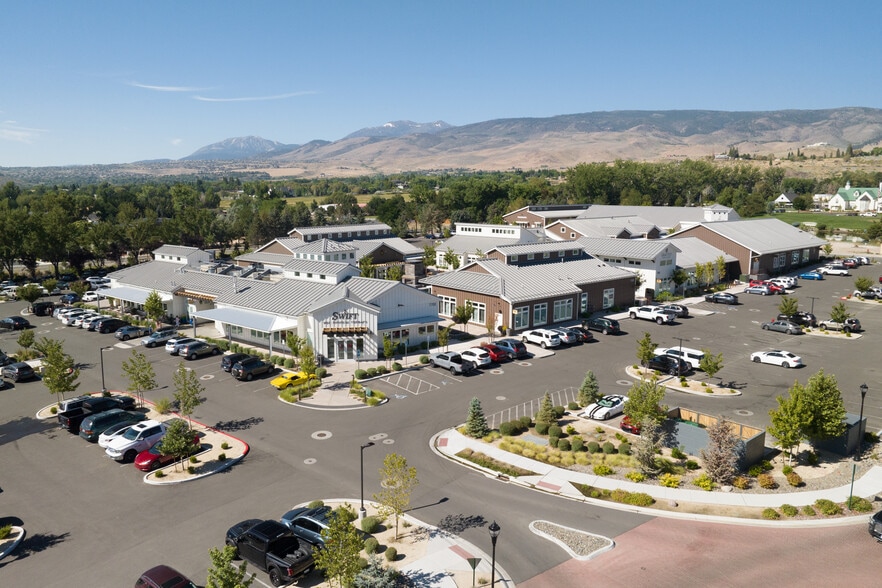 More Photos Of N Kietzke & Del Monte, Reno Unknown For Lease
