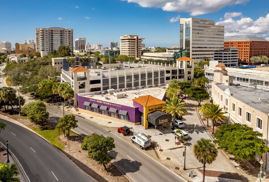 More Photos Of 1927 Ringling Blvd, Sarasota Freestanding For Sale