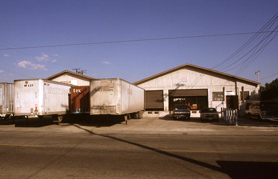 More Photos Of 7230 Maie Ave, Los Angeles Freestanding For Lease
