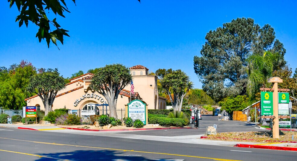 More Photos Of 189 S Rancho Santa Fe Rd, Encinitas Unknown For Lease