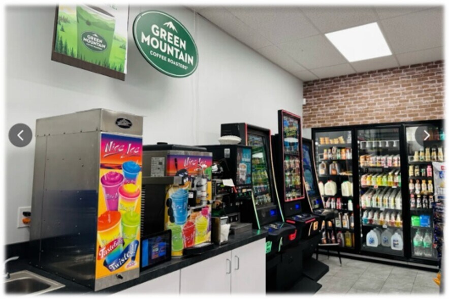 More Photos Of 1014 N 13th St, Reading Service Station For Sale