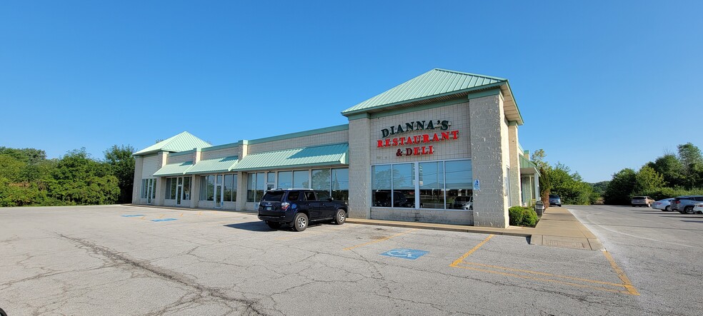 More Photos Of 2853-2865 E Harbor Rd, Port Clinton Unknown For Lease