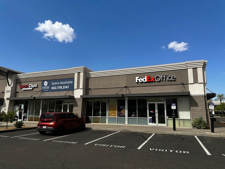 More Photos Of 1920 S Stapley Dr, Mesa Unknown For Lease