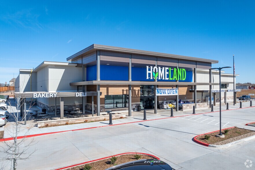 More Photos Of 16533 N May Ave, Edmond Unknown For Lease