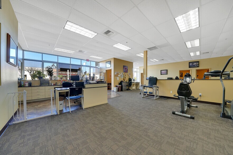 More Photos Of 711 S State Highway 49, Jackson Freestanding For Sale