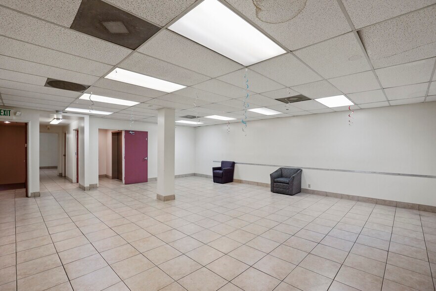 More Photos Of 6347 Pacific Blvd, Huntington Park Storefront Retail Office For Lease