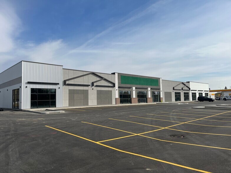 More Photos Of 4400 4th Ave, Regina General Retail For Lease