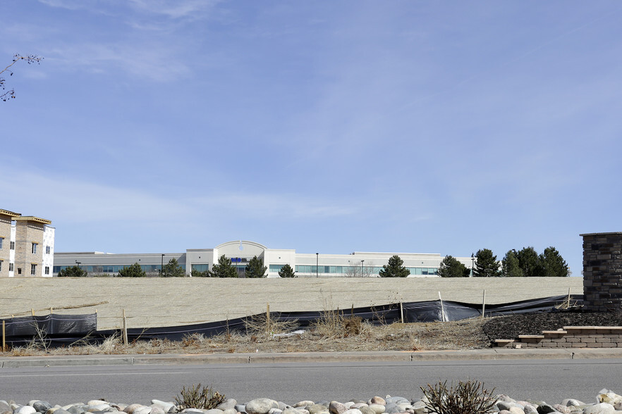 Primary Photo Of E Arapahoe Rd & S Lima St, Centennial Land For Lease