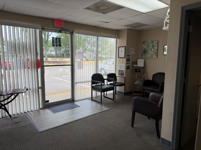 More Photos Of 1220 Executive Blvd, Chesapeake Showroom For Sale